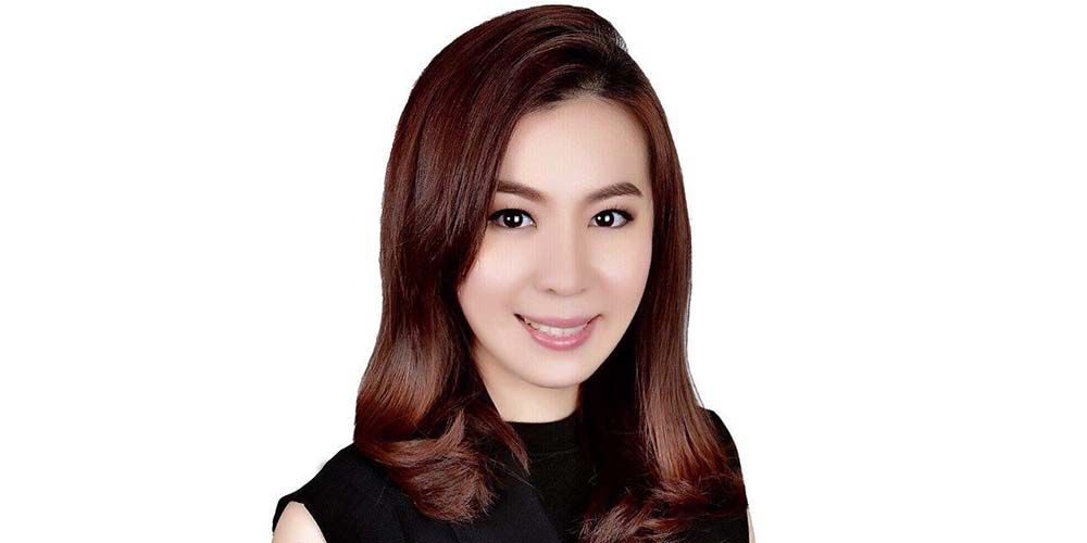 Follow Your Passion and Success Will Follow