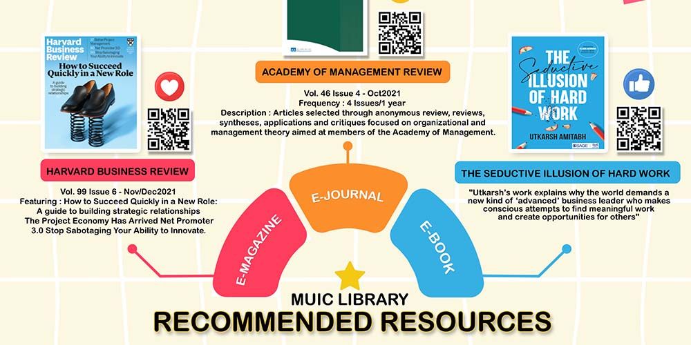 E-Resources