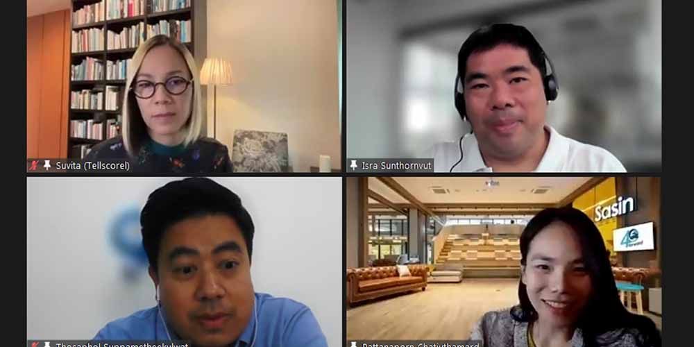 “Path for Career Success” Prepares Graduating MUIC Students