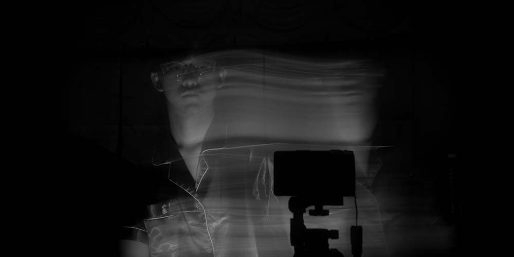 Photography Hobbyists Do Self-portraits