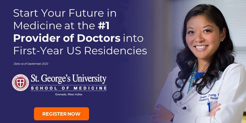 Listen to an MD Graduate from Thailand!