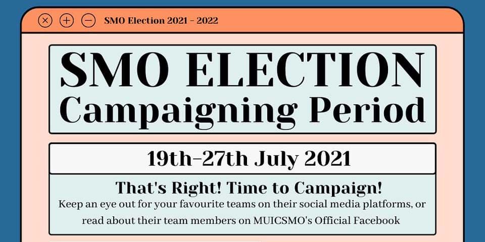 SMO Election