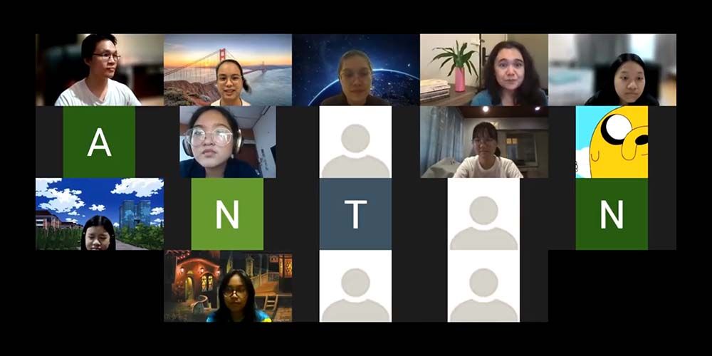 Sigma Club Holds Short Story Writing Workshop