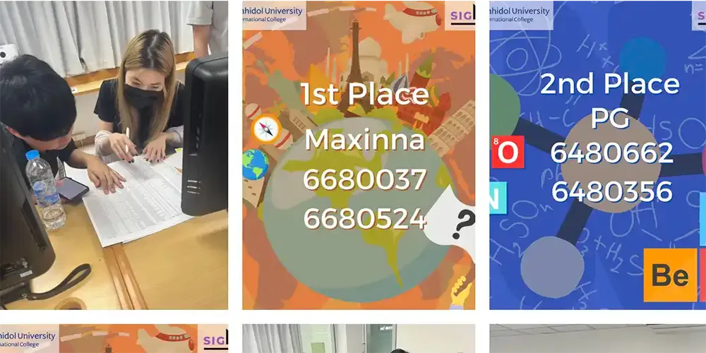 Sigma Puzzles: Where Intellect Meets Creativity