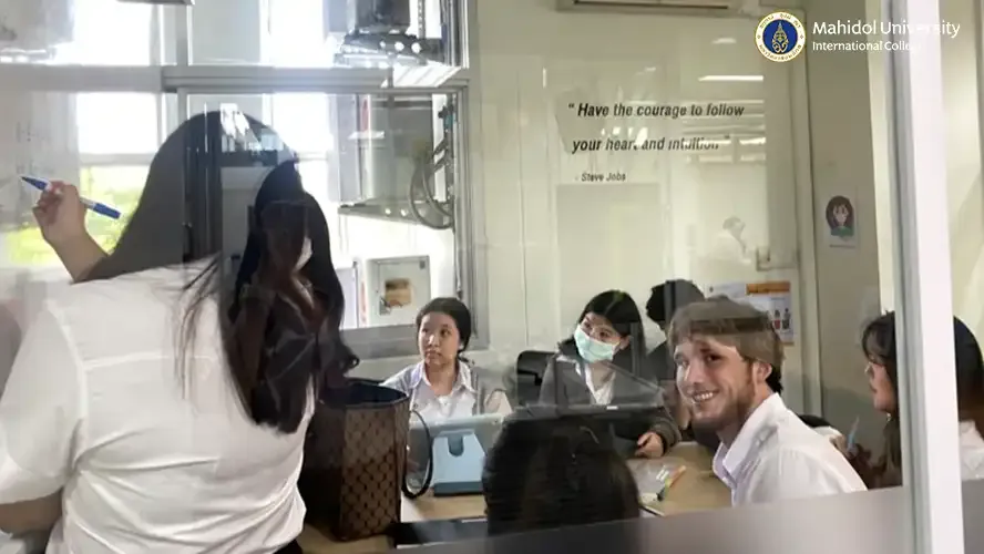 Sigma Quiz Tests Students’ General Knowledge