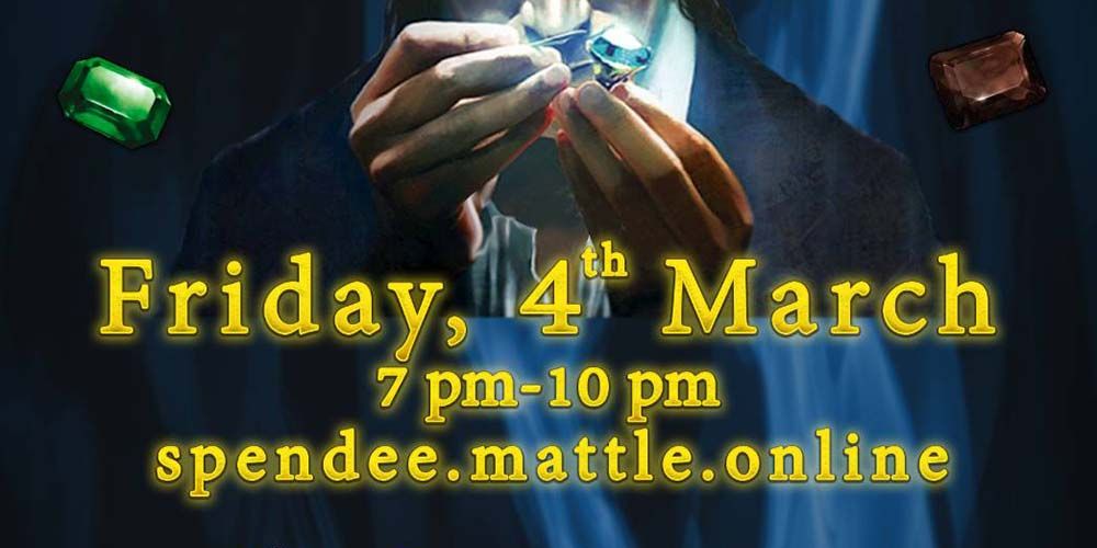 Splendor Tournament!