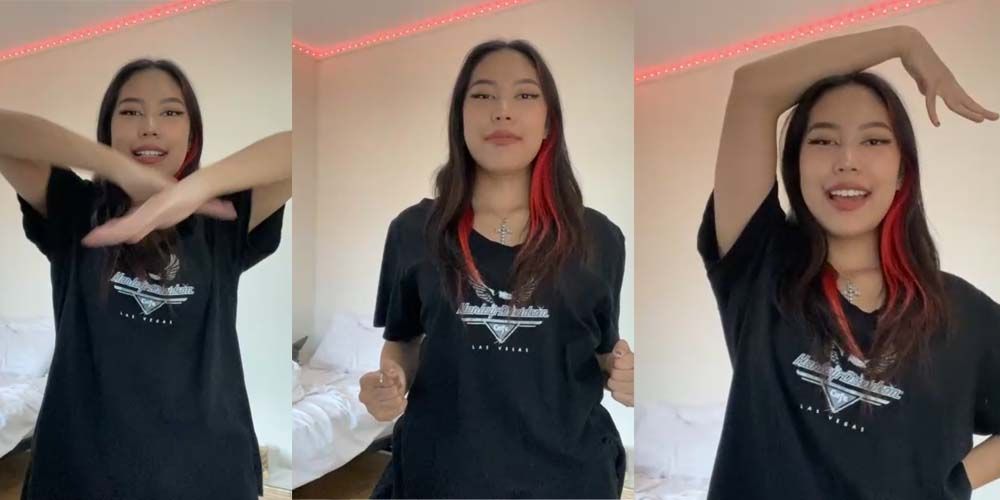 Students Asked to Create Dance Steps to Cheerleading Song