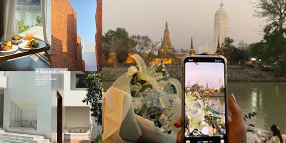 Students Review Hotels