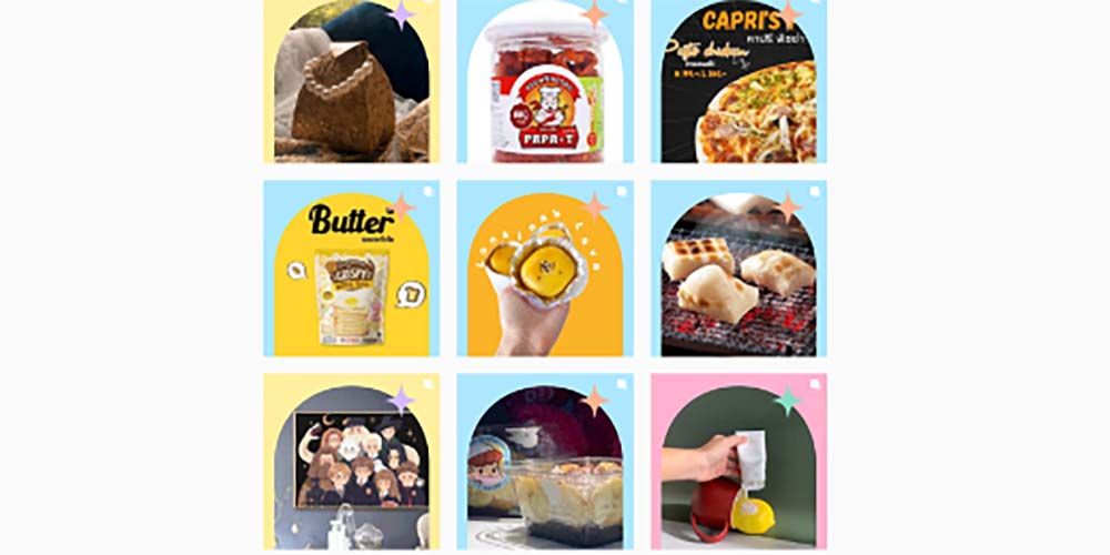 THM Club Supports Students’ Businesses