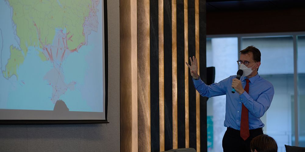 The 2022 Knowledge Commons Events Held