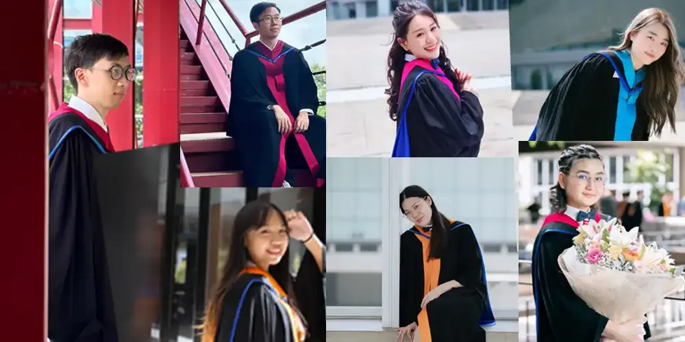 The Best of Times at MUIC