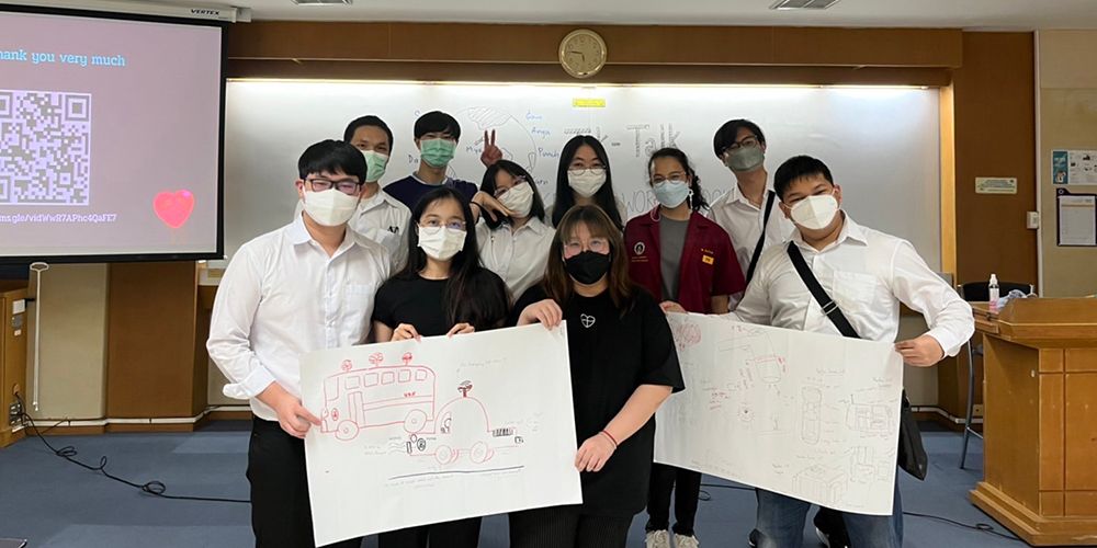 Environmental Issues Discussed in "Tik-Talk: Keep the World Cool"