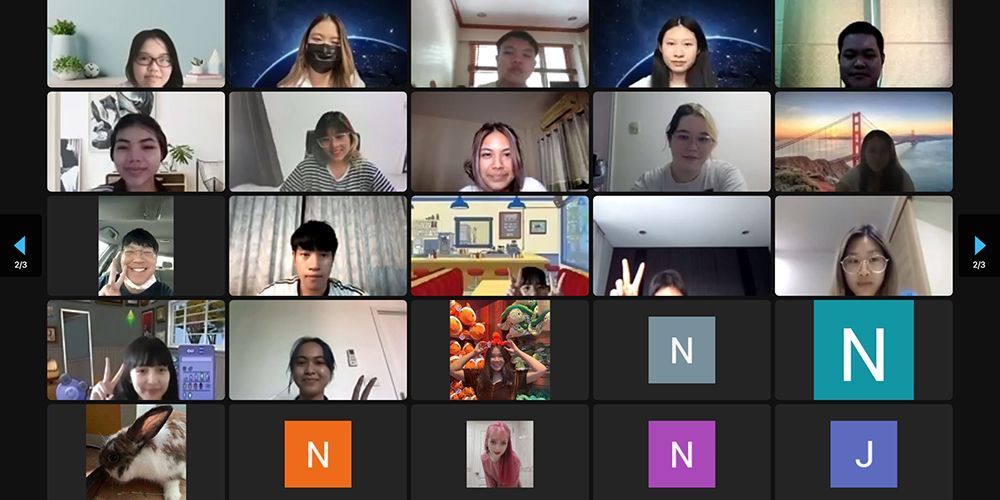 MUIC Online Talk Tackles Professional Translator’s Career Path