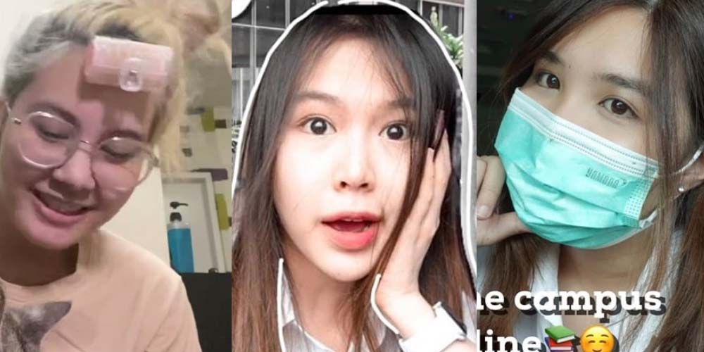 MUIC Student Association Holds Vlogging Contest