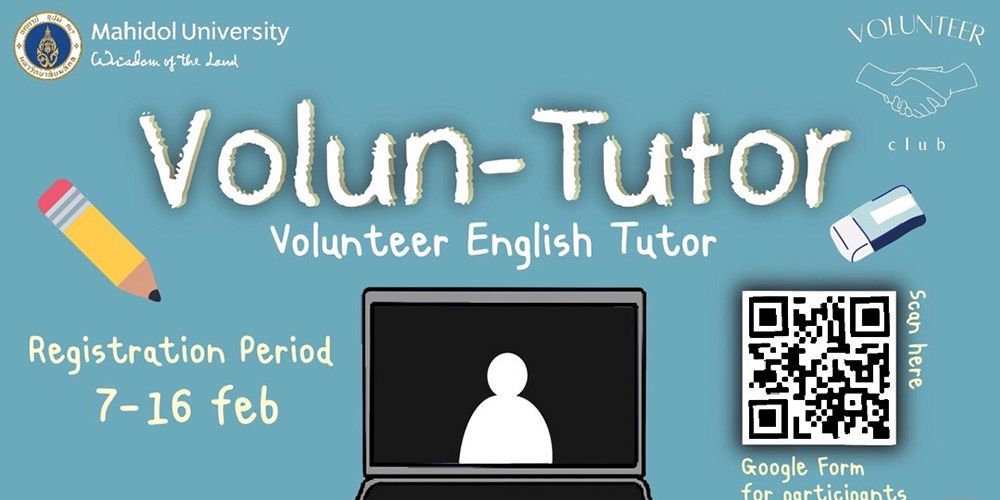 Volun-Tutor