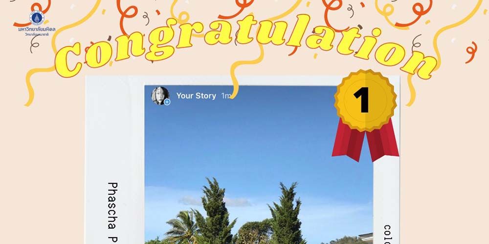 What time is it? Summer Time!