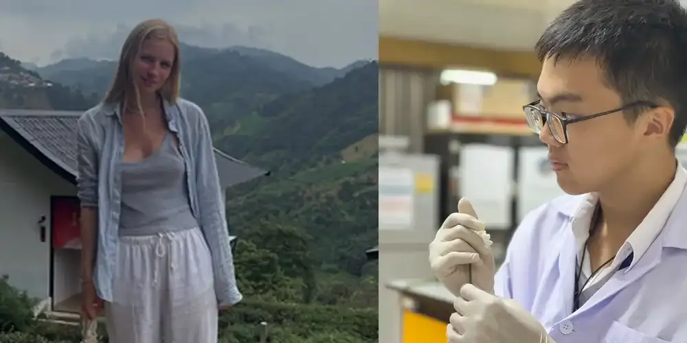 Why Exchange Students Like MUIC￼