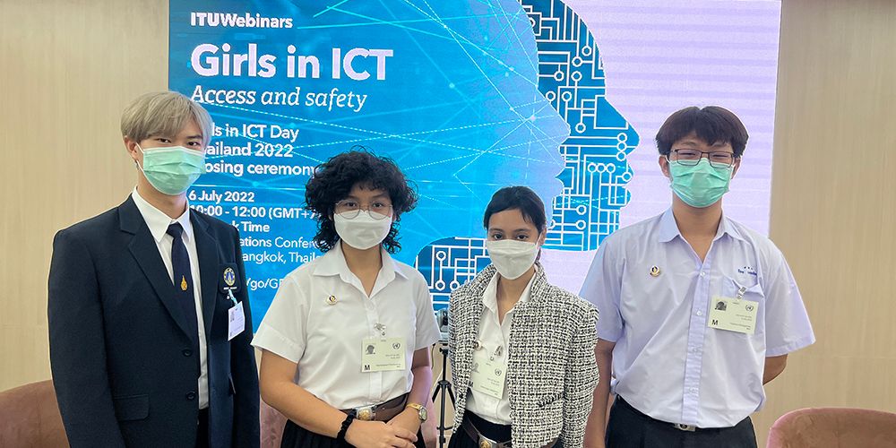 WikiGap: Girls in Digital World