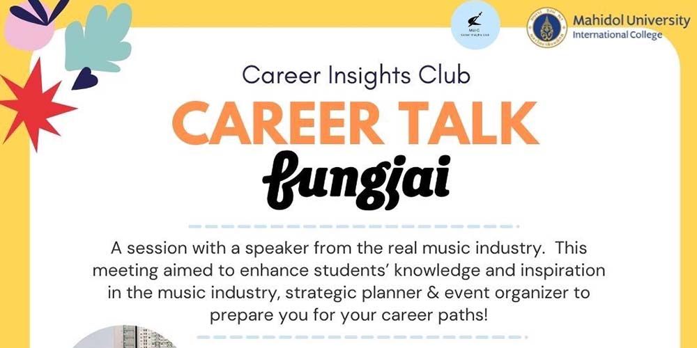 Career Talk