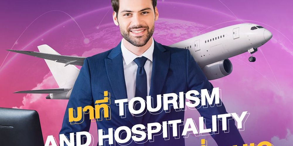 Do you want to go abroad? Do you want to find more experience before starting your job?￼