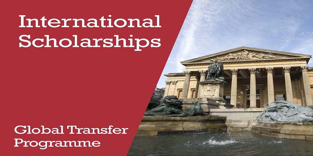 Webinar on International Scholarship under the Global Transfer Programme at the University of Bristol