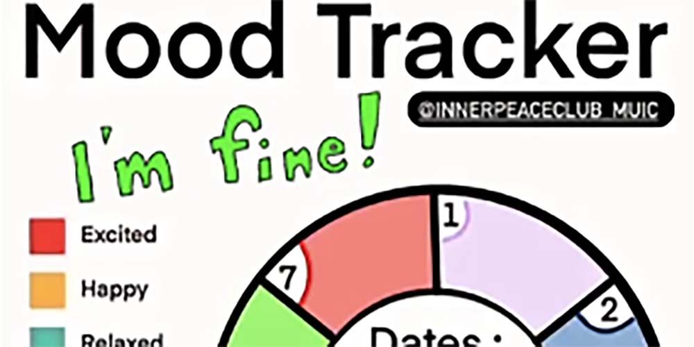 Mood Tracker