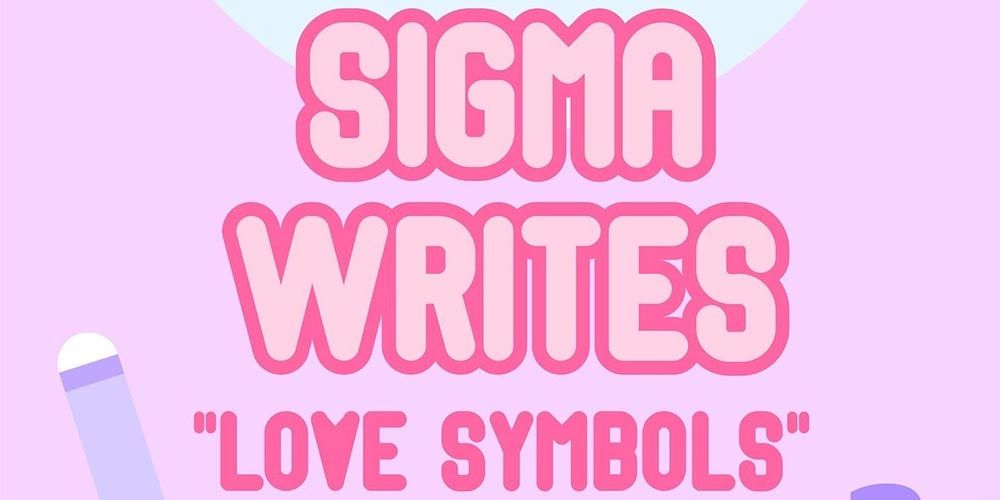 What does your love look like?