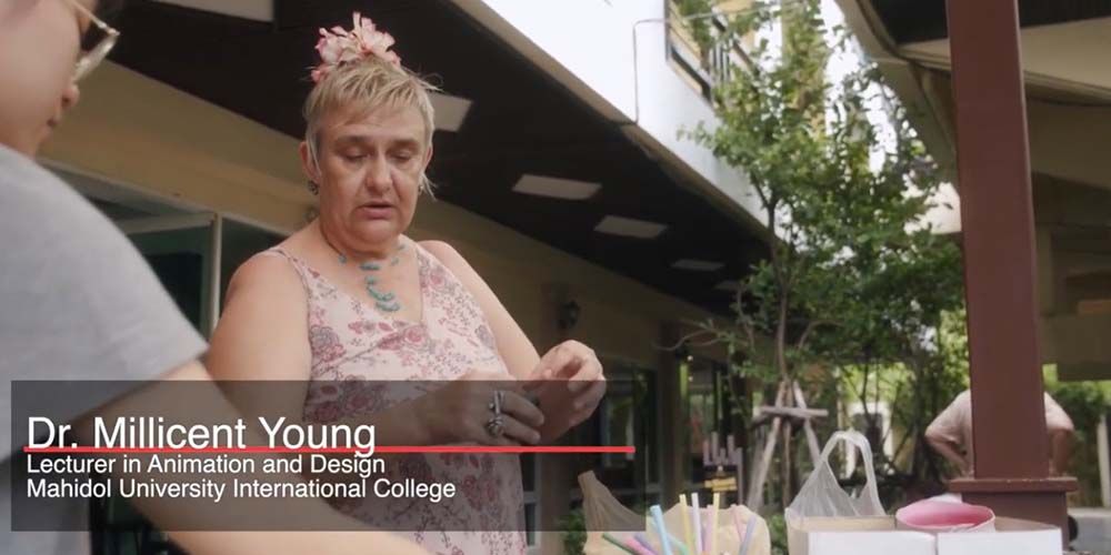 Documentary on Plastic Waste Posted on World Environment Day