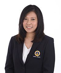 Finance Major: Counting Success