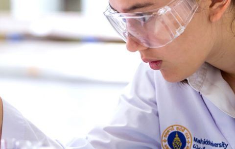 Major in Biological Sciences