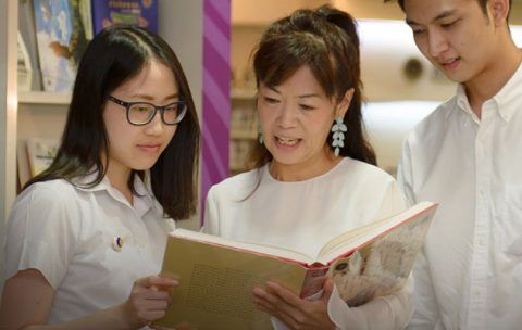 Humanities and Language Division (HLD)