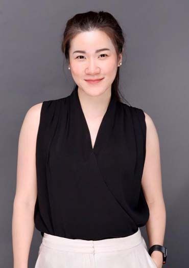 Pornsiree Charatsrivilai