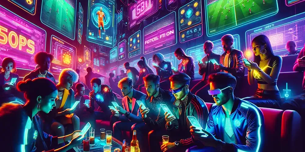 Blockchain-Based Fan Tokens: Riding the World Cup Wave￼