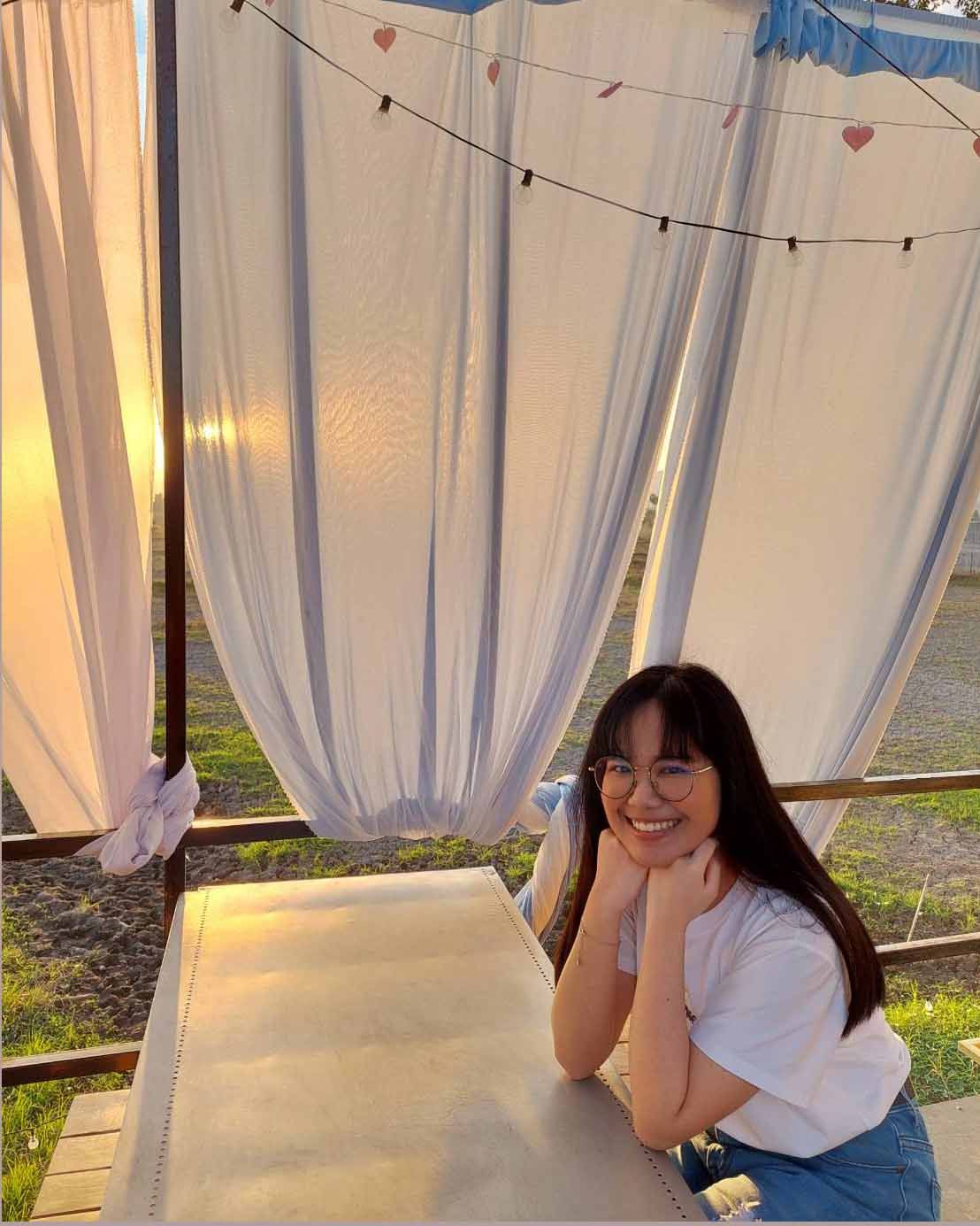 Sudarat Saengthaiyarak