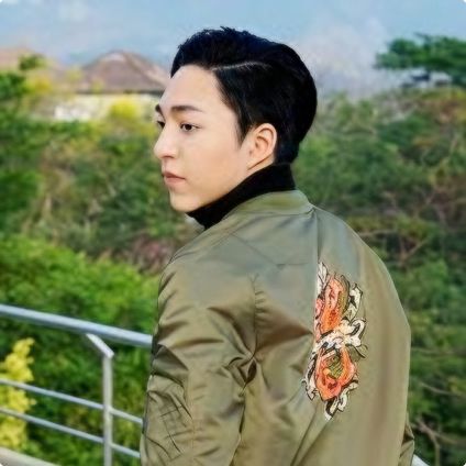 PC卓越奖学金学生 Mr. Sila Sompook