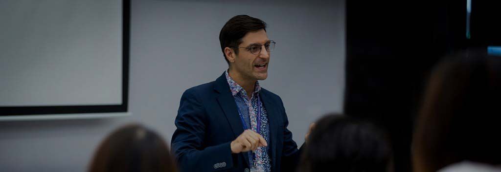 Major in International Business