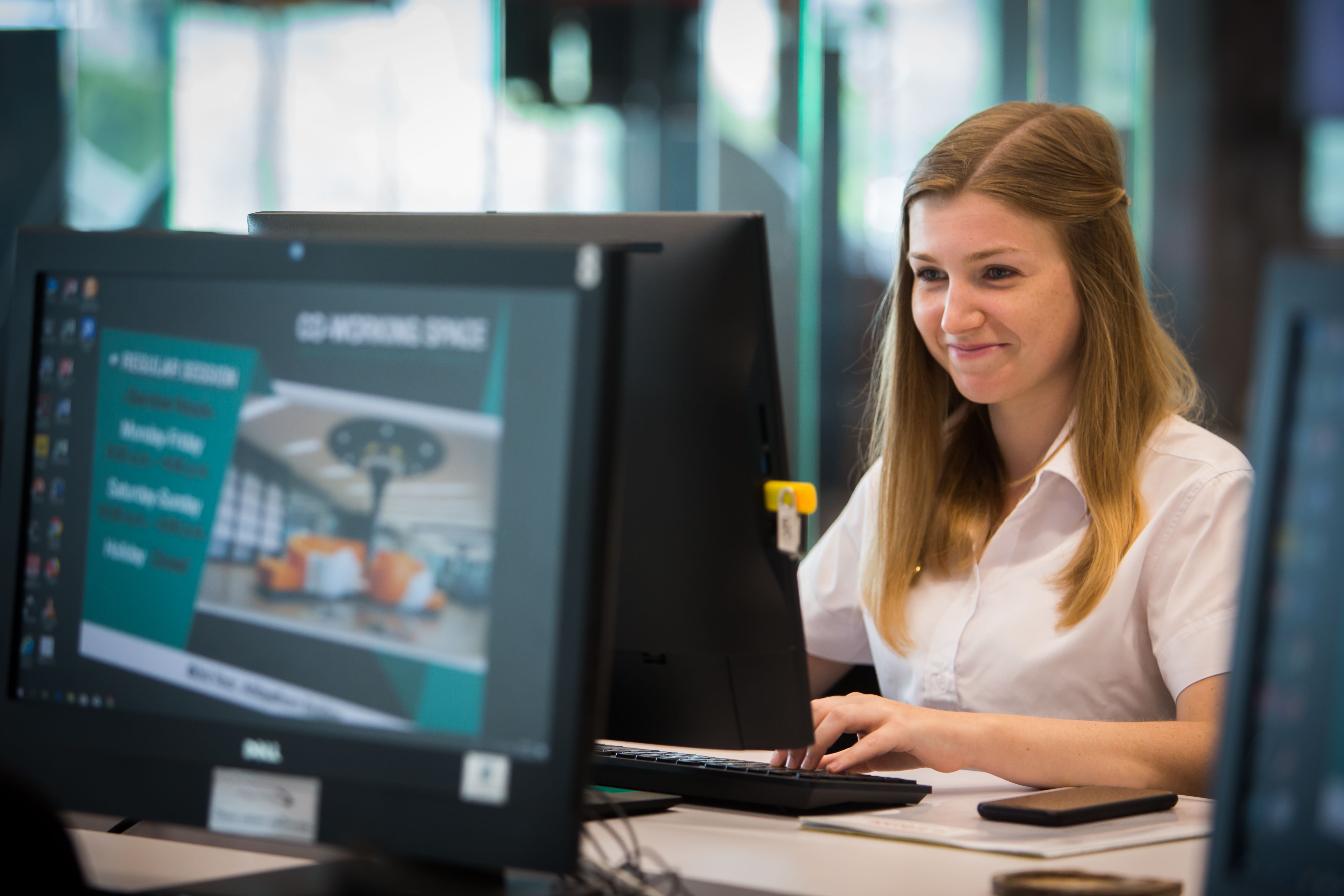 Academic transcript, Certificate of student status, Change of major, Leave of absence, and Graduation