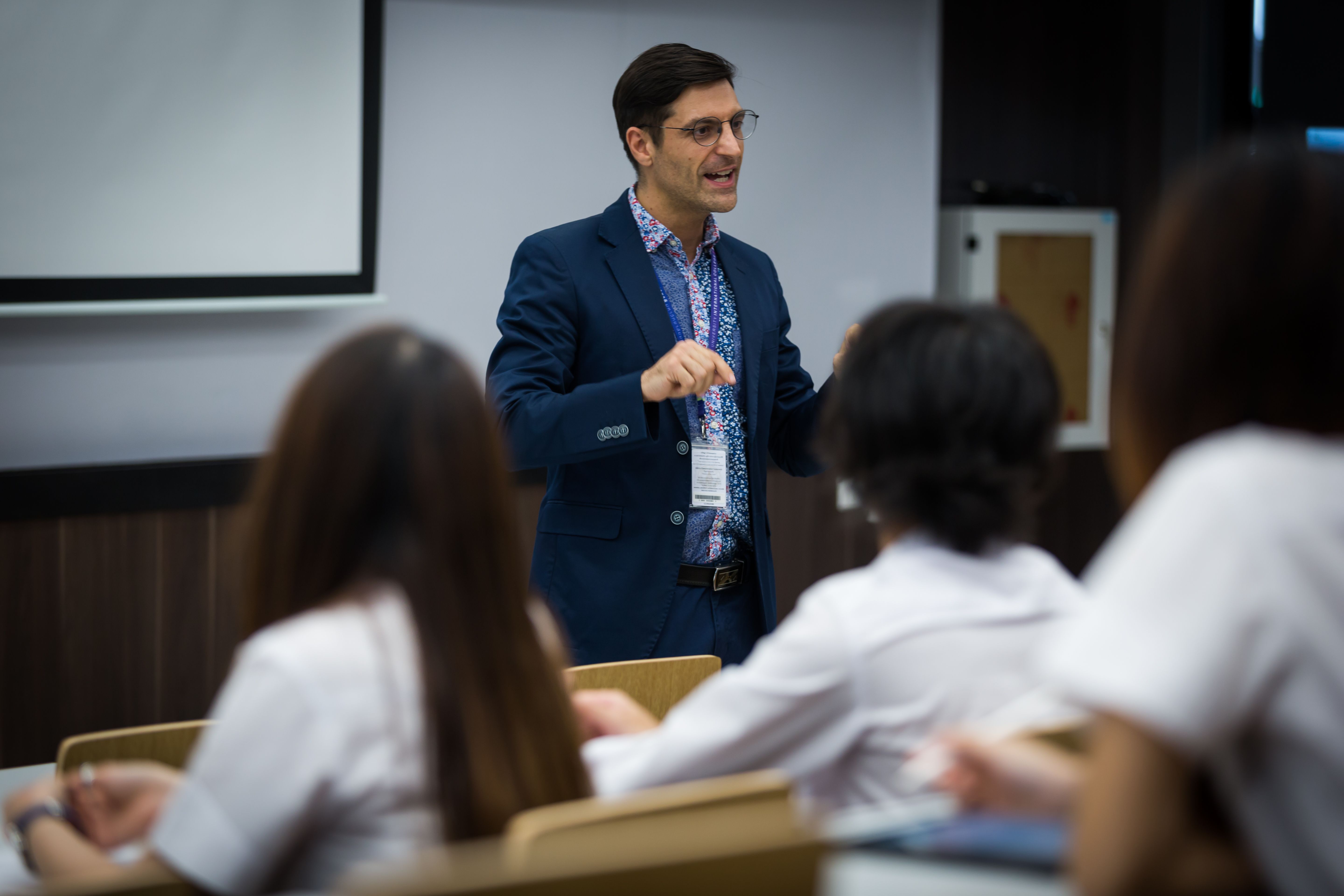 International Business