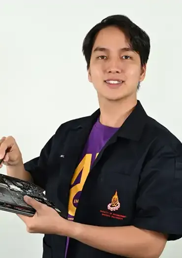 Thanakit Chaichanawong