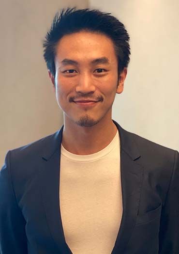 Ekularn Watanatanasup