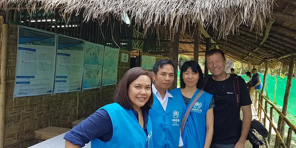 "How MUIC Empowered Me"