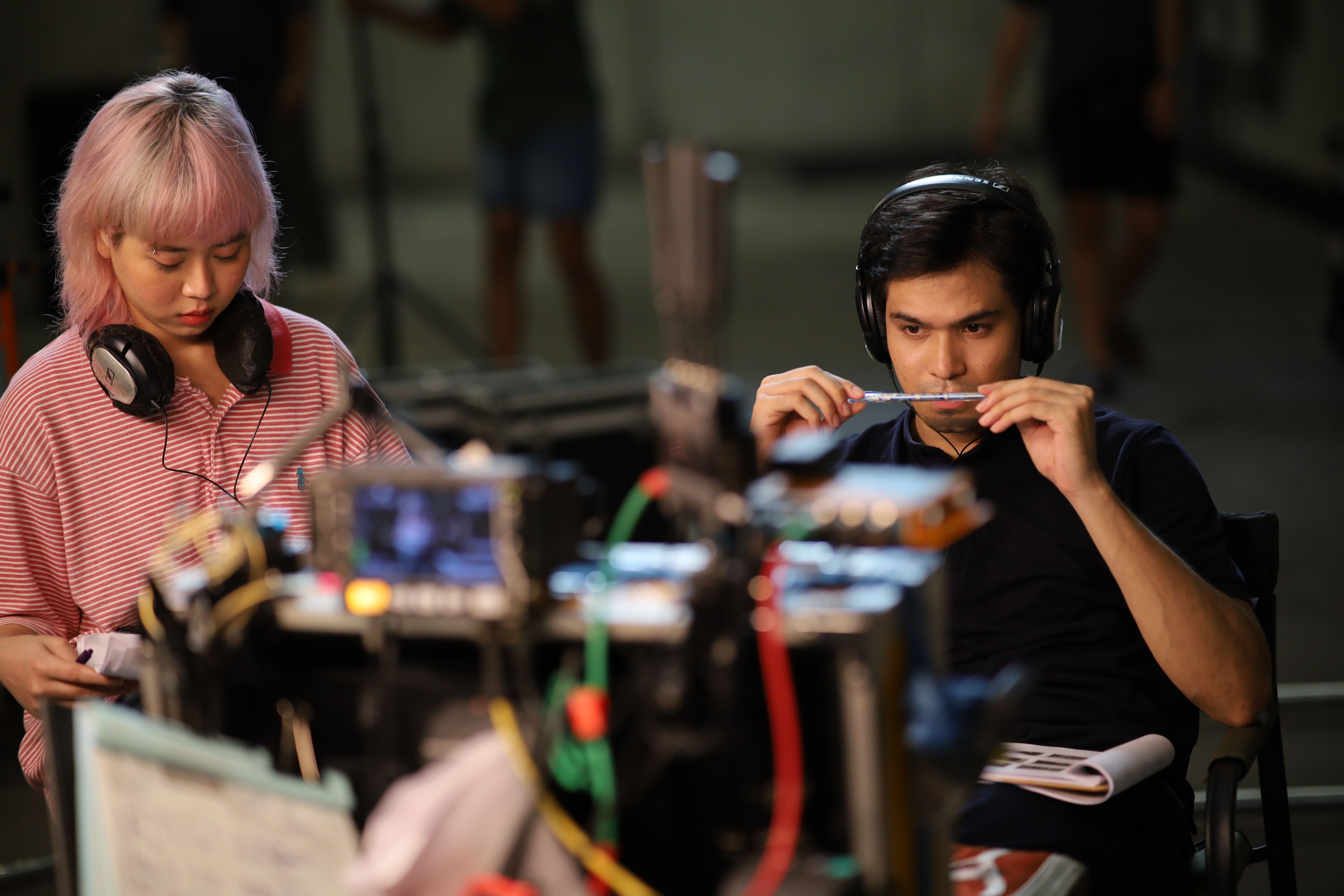 Fine and Applied Arts Division (FAA)