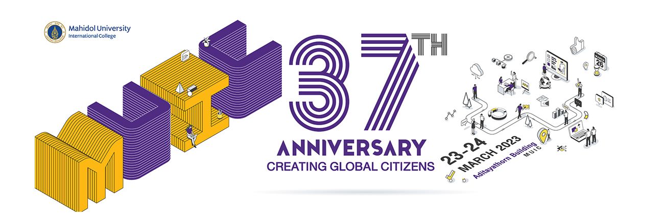 The MUIC 37th Anniversary: Creating Global Citizens￼
