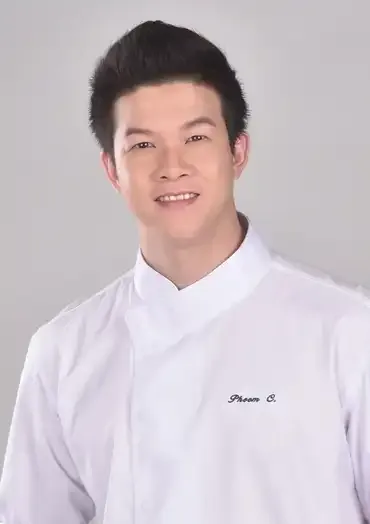 Pheem Chokrasamesiri