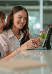 EP (English Program)