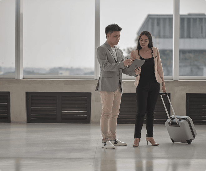 Success in a Dynamic Industry