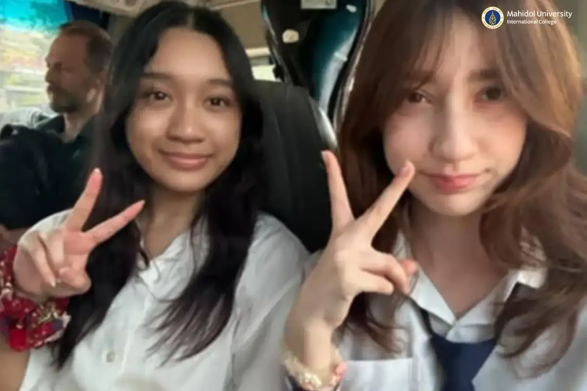 International Pioneer School