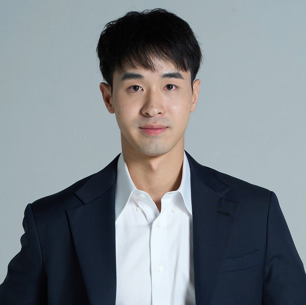 Mr. Kantinan Tunveenukoon