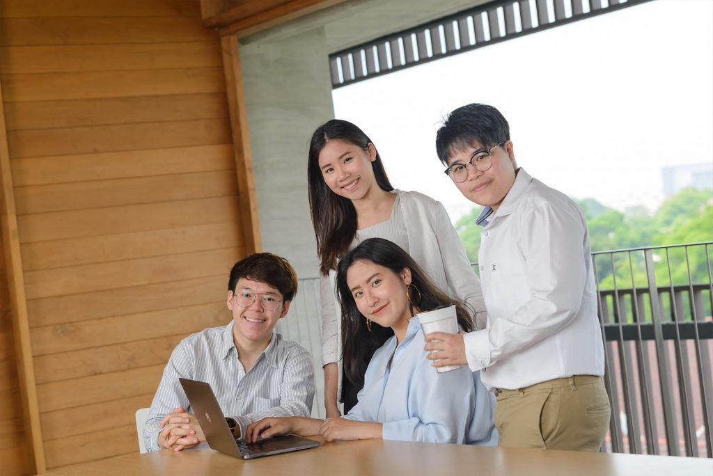 ยกระดับอาชีพธุรกิจของคุณ