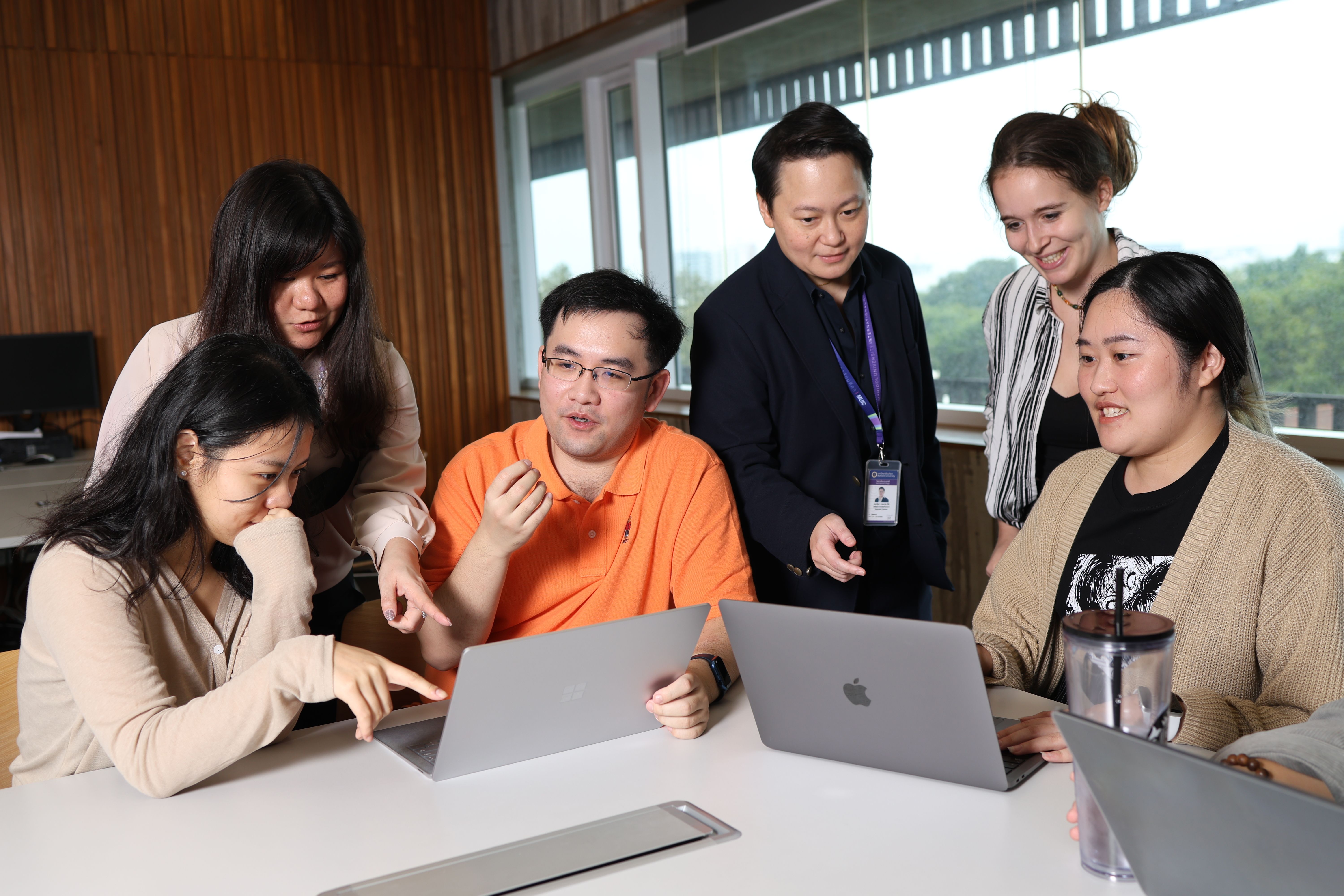 Master's Degree Programs ( MBA / MM )